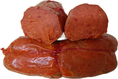 Produktbild von Salumificio San Cristoforo - 'Nduja Calabrese Stagionata Piccante, Laktose- und Glutenfrei, 500g, Handgefertigtes Vakuumverpacktes Produkt, Kräftig...