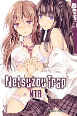Immagine prodotto di Netsuzou Trap - NTR 03