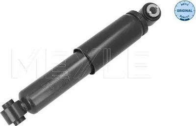Produktbild von 2x MEYLE SATZ Gasdruck STOSSDÄMPFER HINTEN