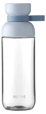 Produktbild von Mepal - Trinkflasche Vita - 500 ml - Nordic blue