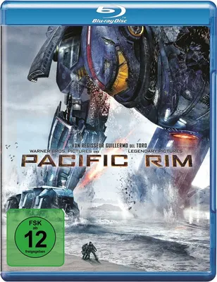 Produktbild von Pacific Rim