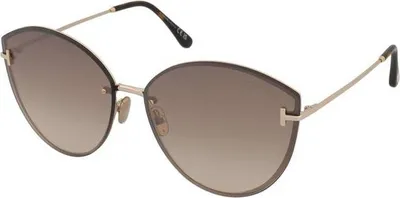 Produktbild von Sonnenbrille Tom Ford Evangeline FT1106 28G