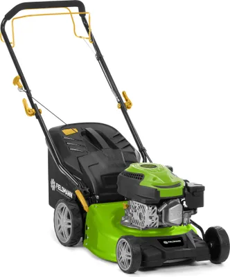 Zdjęcie produktu dla Kosiarka spalinowa FIELDMANN FZR 4008-79B