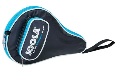 Obrázek produktu pro Modrý Potah Na Raketu Na Stolní Tenis Joola