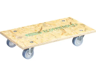 Obrázek produktu pro Přepravní deska MM1173 575x300mm 250kg