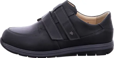 Produktbild von Finn Comfort Komfort Slipper NASCA Herren 353730363435 Schwarz 41 EU