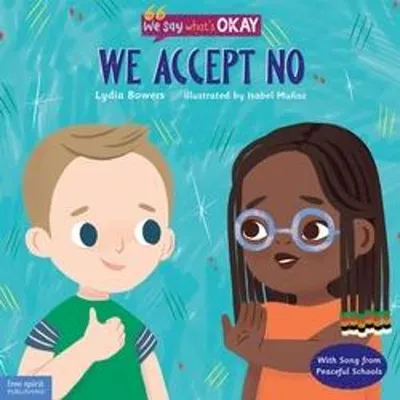 Obrázek produktu pro We Accept No
