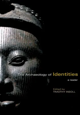 Produktbild von The Archaeology of Identities