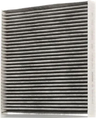 Produktbild von BOSCH 1 987 435 551 Innenraumfilter Pollenfilter für FIAT Ducato Kastenwagen (250, 290) Aktivkohle