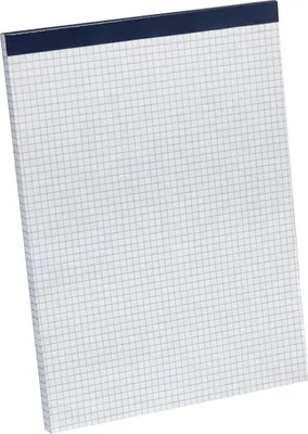 Image de HAMELIN 001 BLOC Bloc de travail, sans couverture, 120 x 297 mm