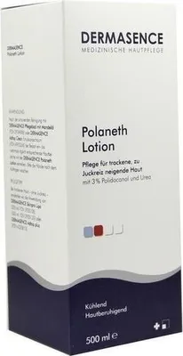 Zdjęcie produktu dla Dermasence Polaneth Lotion 500 ml