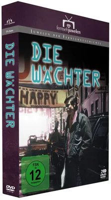 Immagine prodotto di Die Wächter