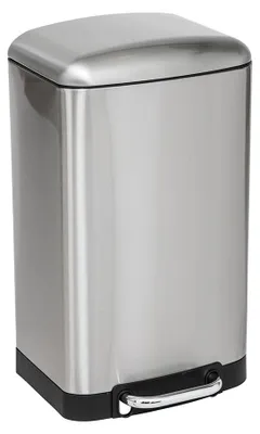 Obrázek produktu pro Koš na odpadky s pedálem ARIANE, 20 l