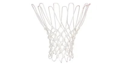 Immagine prodotto di LEÓN DE ORO League 12H 7 mm rete da basket 1 confezione