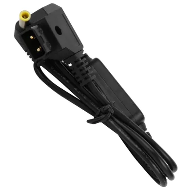 Obrázek produktu pro Napájecí kabel videokamery,Napájecí vedení videokamery,Napájecí kabel,Napájecí vedení,Napájecí kabel