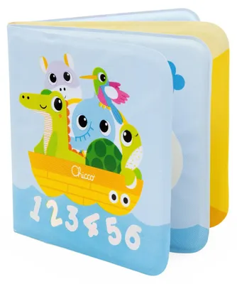 Imagen del producto de Chicco Classic 00012152000000, 0,5 años, Plástico, Multicolor