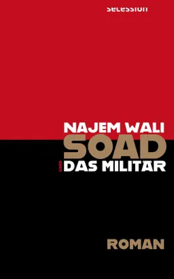 Produktbild von Soad und das Militär