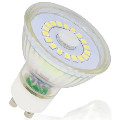 Immagine prodotto di Spot LED GU10 - 5W bianco giorno