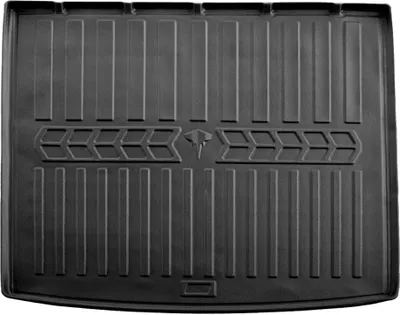 Obrázek produktu pro Vana do kufru, gumová 3D (TPE), Mercedes-Benz ML