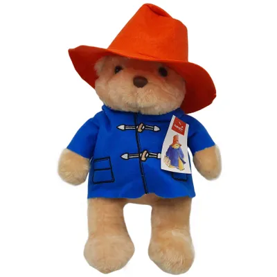 Produktbild von Paddington Bär - Paddington Bär - Plüschtier - Plüschbär - Teddybär - 40 cm