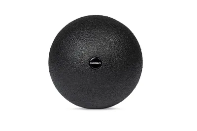 Obrázok produktu pre CHIROGUN BALL 12cm, FASCIA ROLLERS & TOOLS - pre vašu prirodzenú flexibilitu svalového tkaniva a spojivového tkaniva (fascia)
