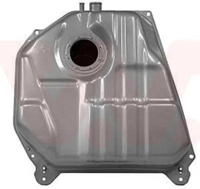 Produktbild von VAN WEZEL Kraftstofftank Kraftstofftank für FIAT DUCATO Kasten (244) 1650082