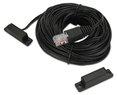 Obrázok produktu pre APC NBES0302, RJ-45, 15,24 m, 111 x 155 x 25 mm, 0 - 45 °C, 190 g, 232 x 164 x 48 mm