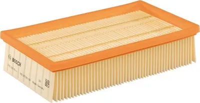 Produktbild von Zellulose-Flachfaltenfilter