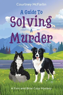 Produktbild von A Guide to Solving a Murder