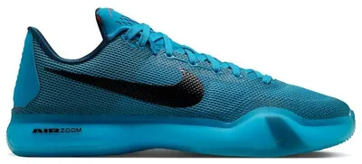 Immagine prodotto di Nike Kobe 10 Low Protro "5AM Flight" (2026) - Taglia EU 38.5