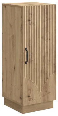 Immagine prodotto di Credenza Rovere Artigianale 33 x 34,5 x 87 cm