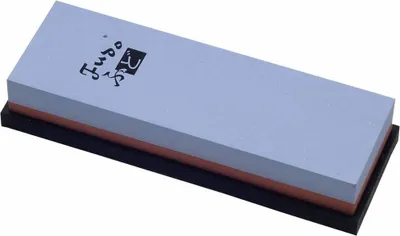 Zdjęcie produktu dla Kamień kombinowany Fudo o ziarnistości 1000/3000 osełka syntetyczna NOWOŚĆ