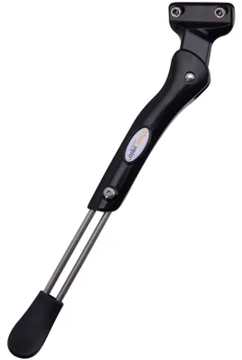 Produktbild von AtranVelo Hinterbaustaender Stylo Hv 24-28 Alu, Schwarz