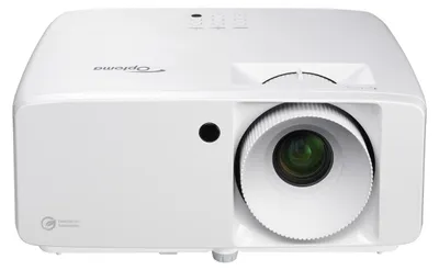 Image de Vidéoprojecteur full hd 4600lumens - Optoma - ZH401E - laser duracore