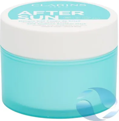 Immagine prodotto di Clarins Maschera doposole SOS Maschera lenitiva scottature 100 ml