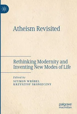Obrázok produktu pre Atheism Revisited