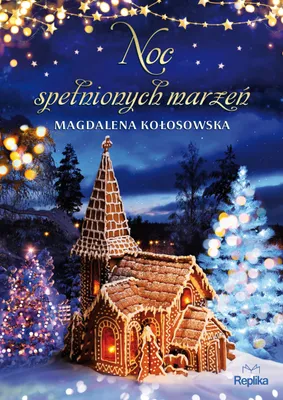 Productafbeelding van Noc spełnionych marzeń