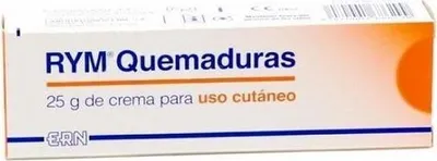 Obrázek produktu pro Rym Burns Creme 25g