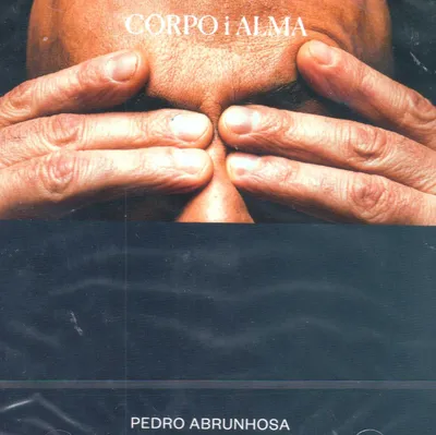 Obrázok produktu pre PEDRO ABRUNHOSA - CorpoiAlma [2CD]