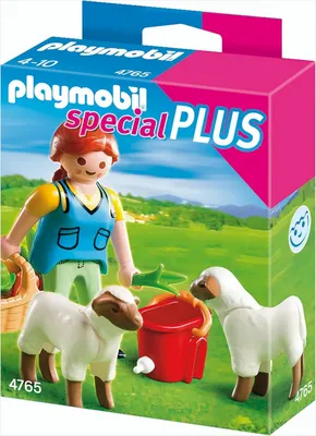 Obrázek produktu pro 4765, 4 rok/roky, Vícebarevný, Plast