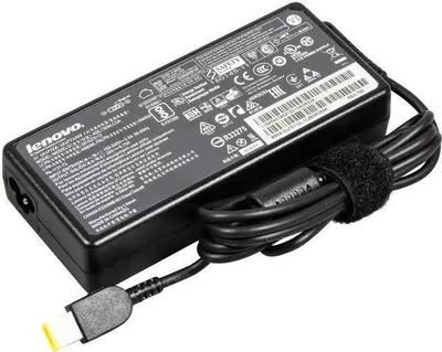 Produktbild von Lenovo AC-Adapter 135 Watt 20VDC 3 Pin (00HM670)