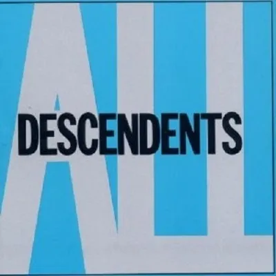 Produktbild von Descendents-All