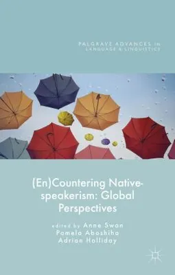 Produktbild von (En)Countering Native-Speakerism