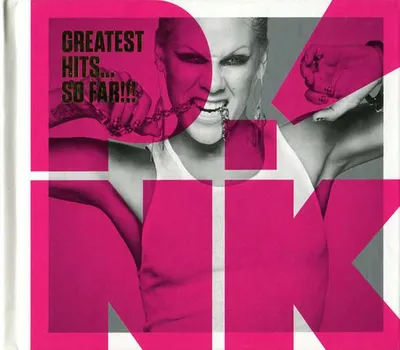 Produktbild von Greatest Hits So Far Importe D