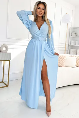 Produktbild von Abendkleid Modell 197127 Numoco Variant: UNI