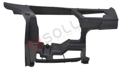 Obrázek produktu pro Držák nárazníku Sollo pro VW 5K0807724B 5K0807724 vpředu vpravo pro modely GOLF VI, GOLF V a GOLF VII