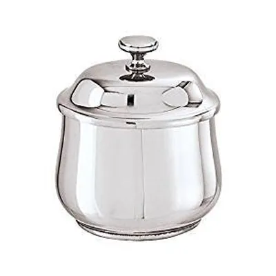 Image de Sucrier Sambonet S0658 Elite, 20 cl, acier inoxydable 18/10