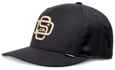 Imagen del producto de DJINNS, gorra plana, perfil bajo, diseño suave, color , talla M