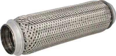 Obrázek produktu pro Pružná Spojka Pro Výfukový Systém Blokování Výfuku 55X280