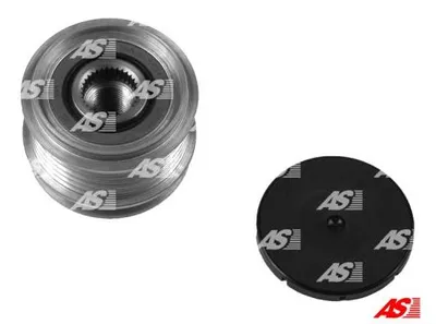 Produktbild von AS-PL AFP0010(INA) Vorspannkupplung x